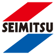 Seimitsu Industrial Co., Ltd. logo