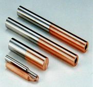 friction welding parts:terminal