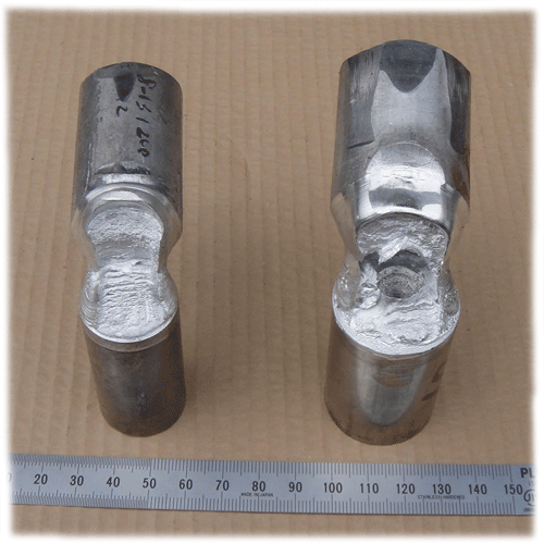 Seimitsu Industrial Co., Ltd./Small diameter round bar + Small diameter pipe