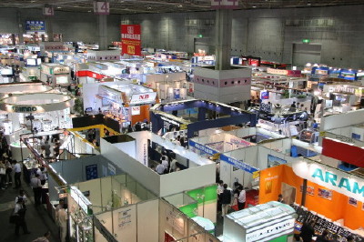 Kansai Mechanical Components & Materials Technology EXPO